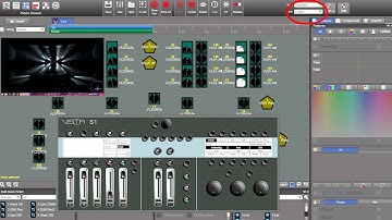 JandsVista Bug Realise Time