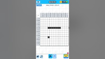 Logic Pic [SMALL THINGS] Level 1