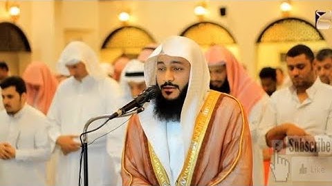 سوره الذاريات بصوت الشيخ عبدالرحمن العوسي