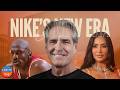 NIKE&#39;S $1.5B CHINA TARIFF : Can Kim K&#39;s SKIMS Partnership OUTSELL the China Cost?