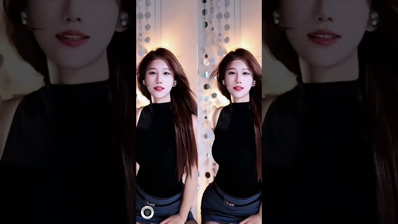 Seoul After Midnight - Angel Yumiko (Новое видео)