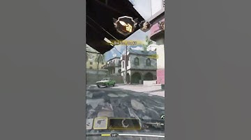 This better of a no scope? #callofduty #callofdutymobile #cod #codm #codmobile #codclips #gameplay