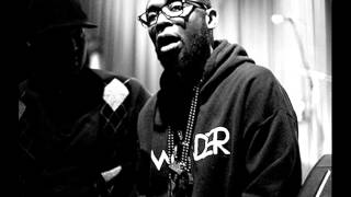 9th Wonder - Take A Look (In The Mirror) (Instrumental)
