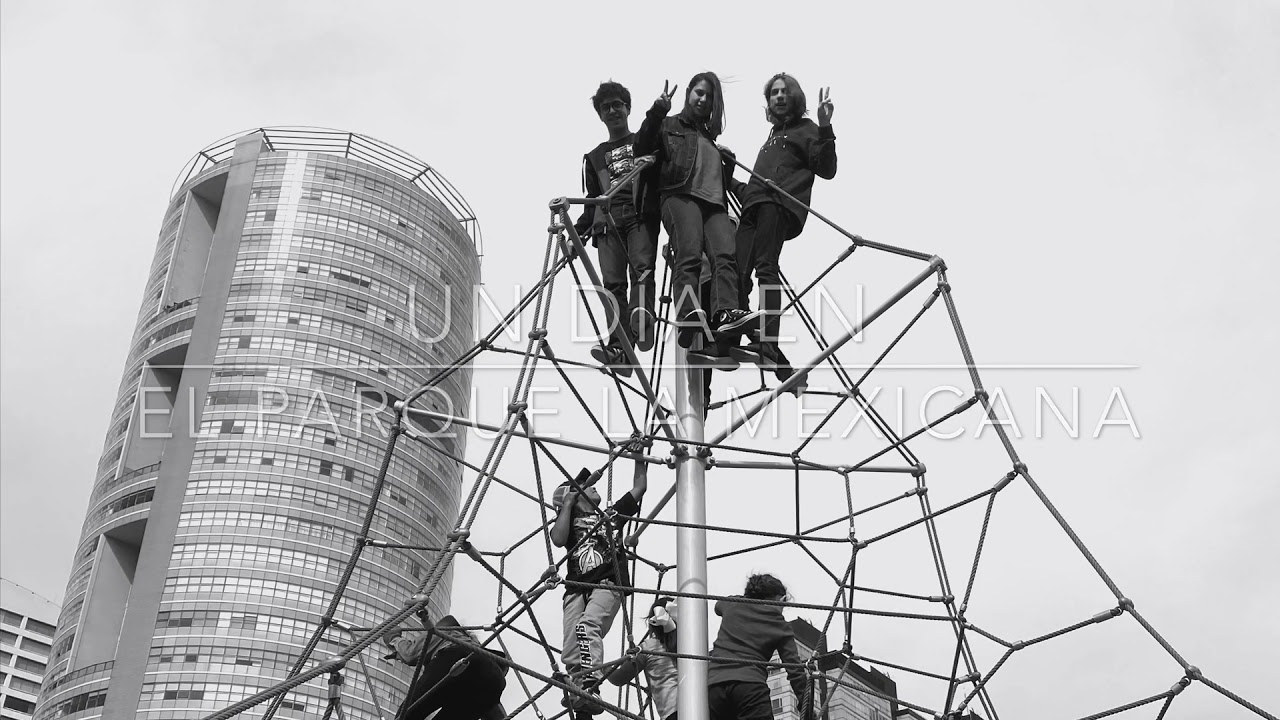 La Mexicana - YouTube