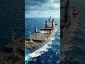 How a Ship Carries Thousands of Cars? #engineering