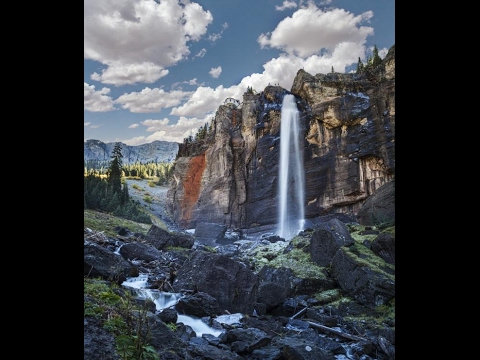 Video: Colorado's Top 5 Waterfall Hikes