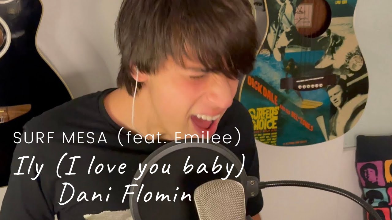 Ily I Love You Baby Ily I Love You Baby