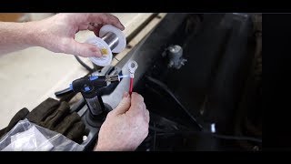 F-250 Part 4 Project Rewire