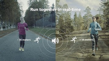 We Run - Social Running