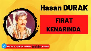 Hasan DURAK -13 Fırat Kenarında Yüzen Kayıklar  [ ETEK SARI © ÖZDEMİR PLAK ] Resimi