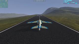 Visual Basic 6.0 - 3D flight simulator - test 1 Wealth