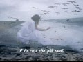 A Whiter Shade Of Pale - Annie Lennox - Traduzione in Italiano