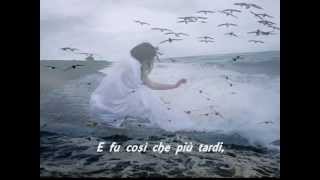 A Whiter Shade Of Pale - Annie Lennox - Traduzione in Italiano