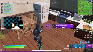 RPG bouncing off walls