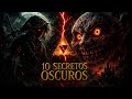 Zelda: 10 Secretos Oscuros que Nintendo Nunca Quiso Revelar 🜂