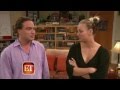 BBT on ET 9/26/13- Season 7 Premiere, babies and dancing