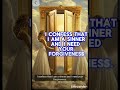 SALVATION PRAYER. MESSIAH