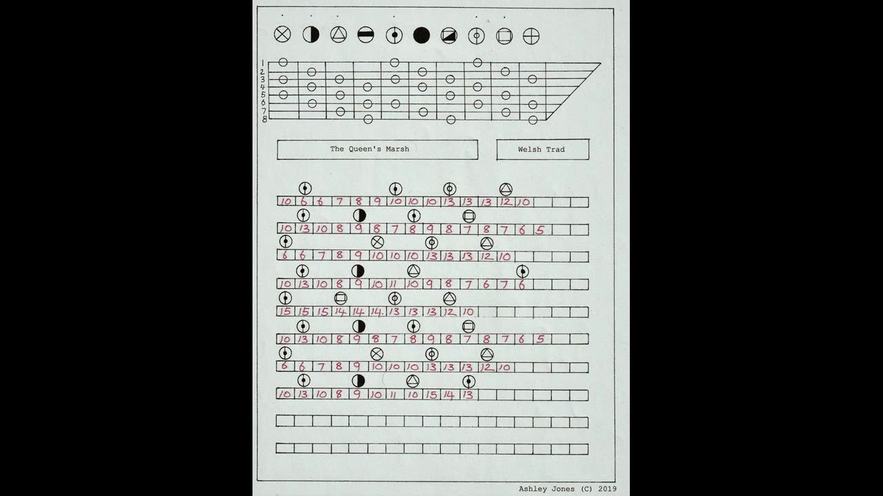 New Plucked Psaltery Tutorials Introduction YouTube