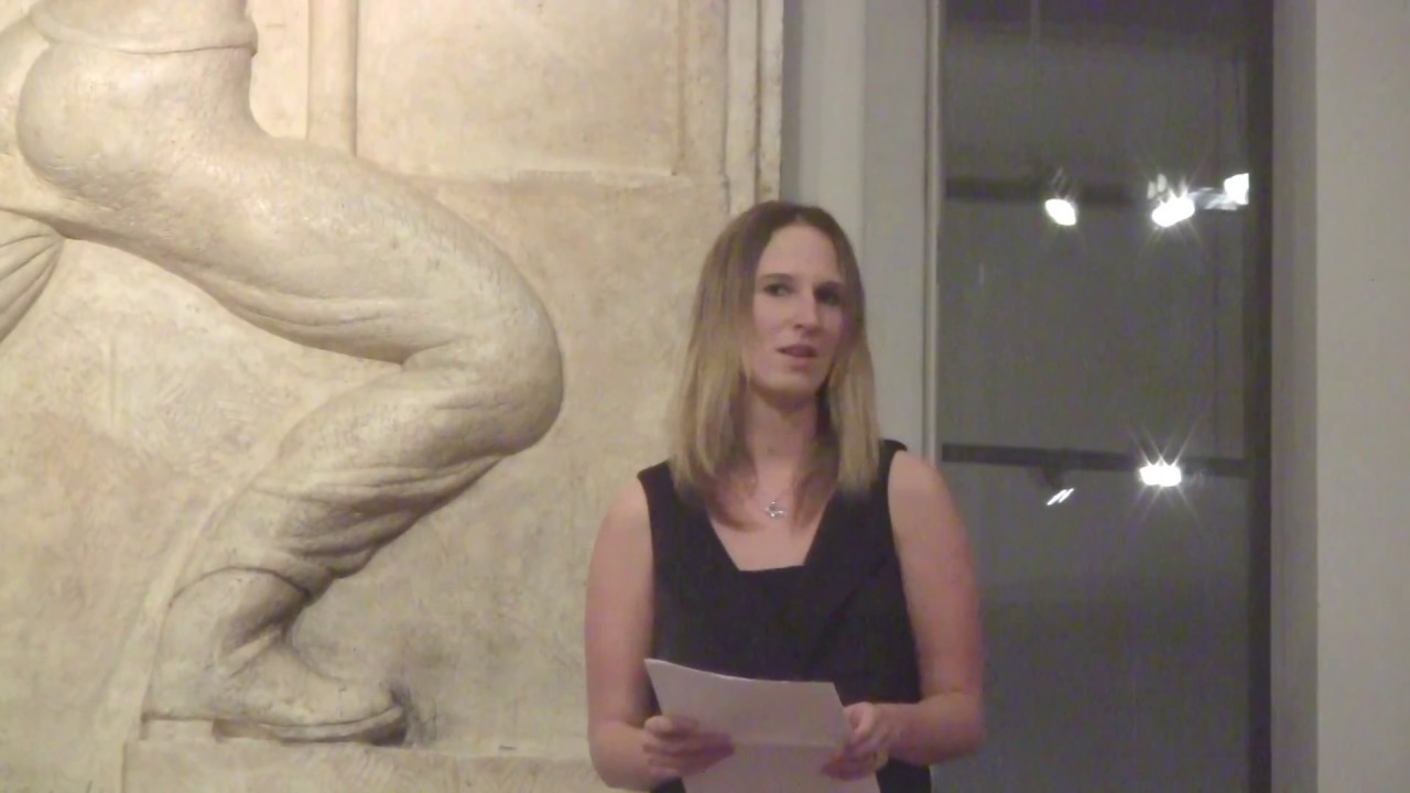 Sara Upstone : on Living for Writers' Centre Kingston