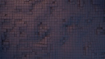 MoGraph Cube Animation