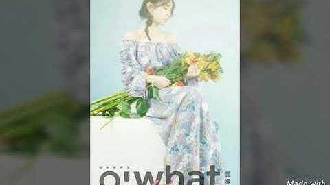 Cáp Ni Khắc Tư và Địch Lệ Nhiệt Ba đẹp cỡ nào? Con gái tây vực Tân Cương