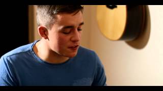 Video thumbnail of "Dermot Kennedy (Shadows and Dust)  //  The Bridge of Sighs"