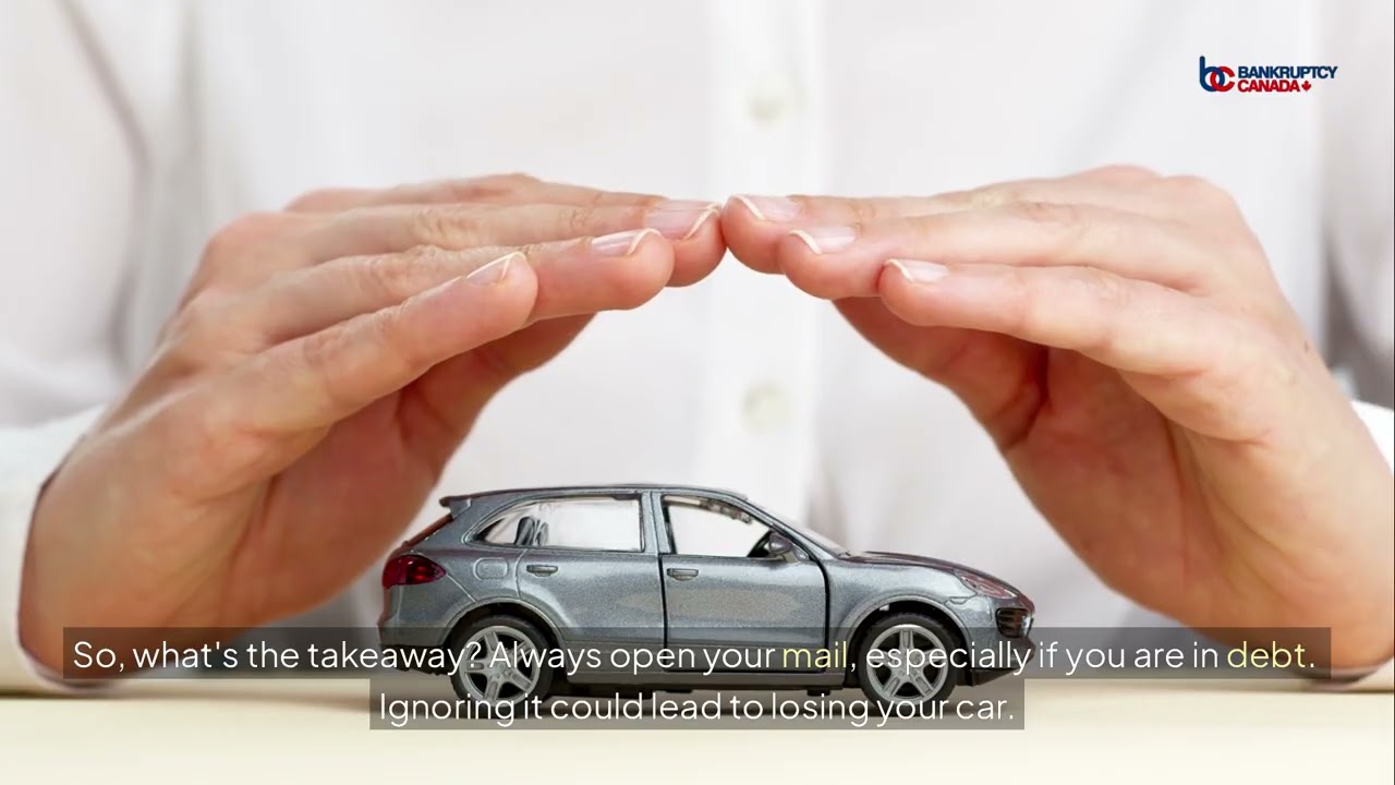 Unsecured Creditors and Your Vehicle What You Need To Know