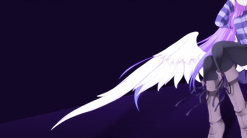 Thumbnail of Nightcore - Dirty Angel