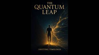 Quantum Leap Explained: How to Instantly Shift Your Reality