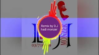 m3zour albi najwa karam remix