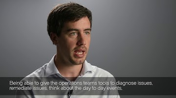 StackStorm | Anthony Shaw (DimensionData) on event-driven automation