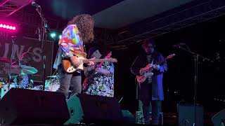 Tab Benoit band-Bartender’s Blues with special guest JD Simo.