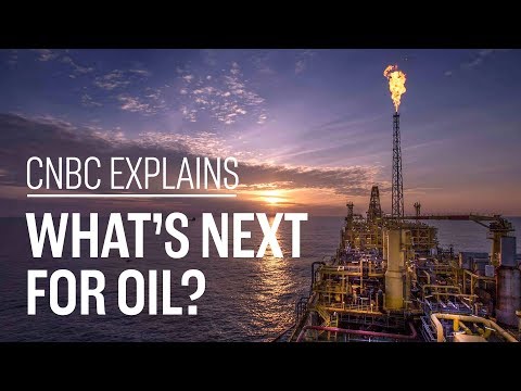What's next for oil? | CNBC Explains