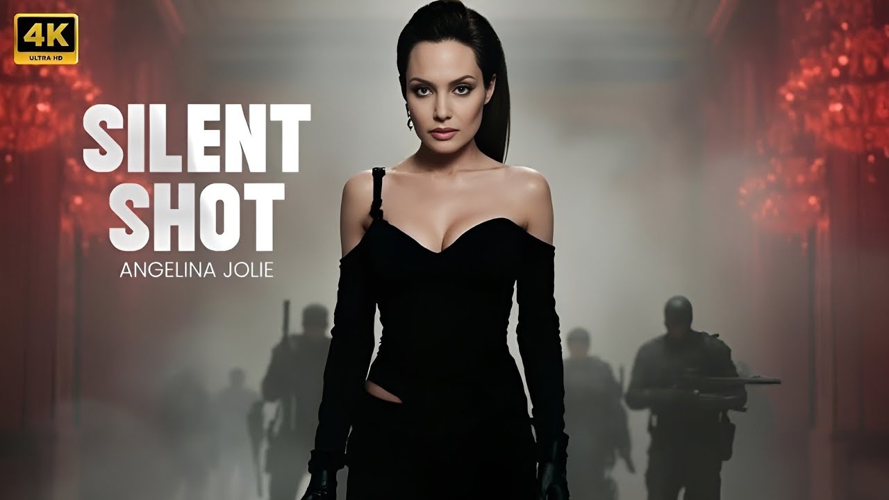 NEW Action Movie 2025 Thriller Full Movie English Hollywood
