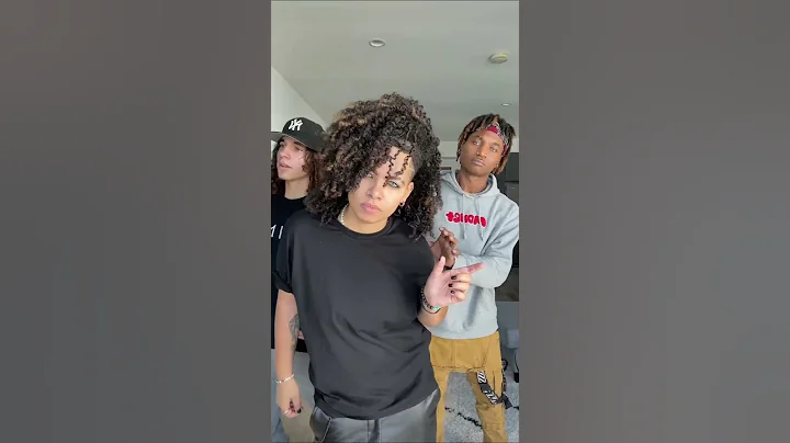 Sleep Paralysis Dancers @J4CKSON7 @BluPrint01 - DayDayNews
