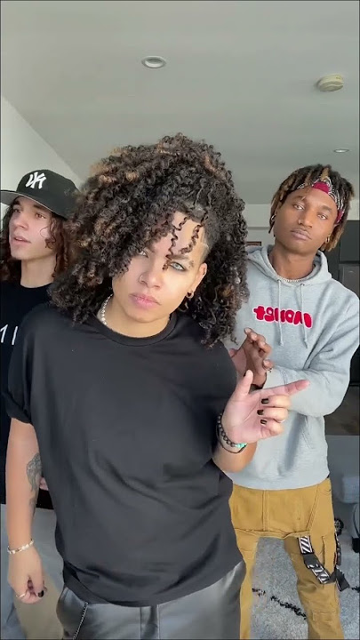 Sleep Paralysis Dancers @jxnmyles @BluPrint01