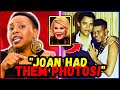 Jaguar Wright Claims Joan Rivers Wasn’t Lying About Michelle Obama