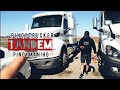 A DAY IN A LIFE WITH PINOYTRUCKER | PinoyManiho🇨🇦