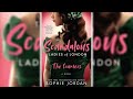 The countess by sophie jordan  audiobook