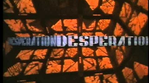 【映画】CUBE 日本国劇場予告編