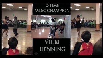 Vicki Henning Workshop