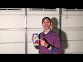 Beginning of video