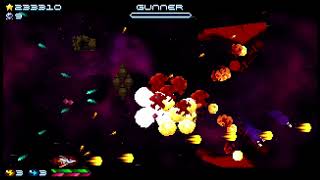 Super Hydorah : No Mercy (part 1)