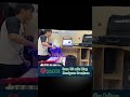 Scan 3D mẫu bằng Handyscan Creaform #shorts #scan3d