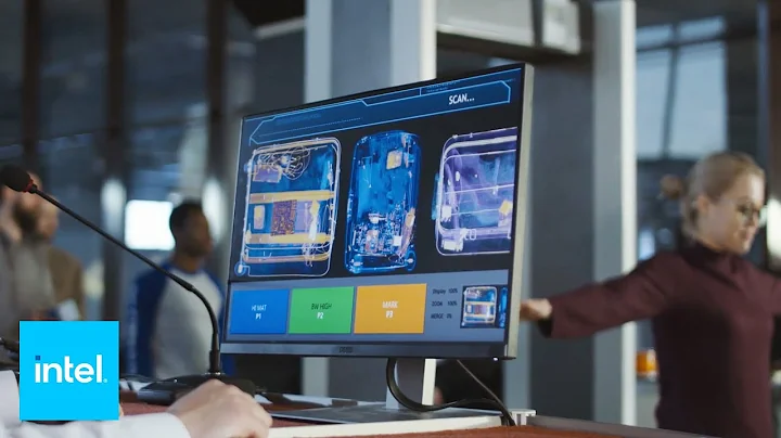 Confidential AI – Protecting Data and Models with Intel Confidential Computing | Intel Technology