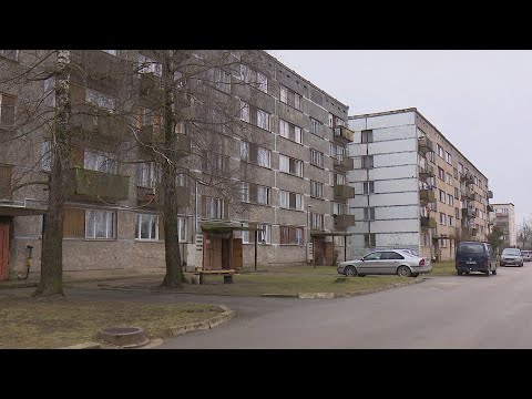 Video: Kā Atbrīvot Cilvēku No Privatizēta Dzīvokļa