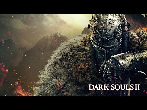 Видео: БЕЗ ПОДСКАЗОК ( ПОКА НЕ ПОПРОШУ) ➖ Dark Souls II: Scholar of the First Sin - Прохождение #10