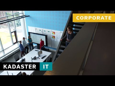 Kadaster | Continuous Delivery