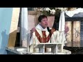 Repent! Heaven or Hell - Fr. Mark Goring, CC