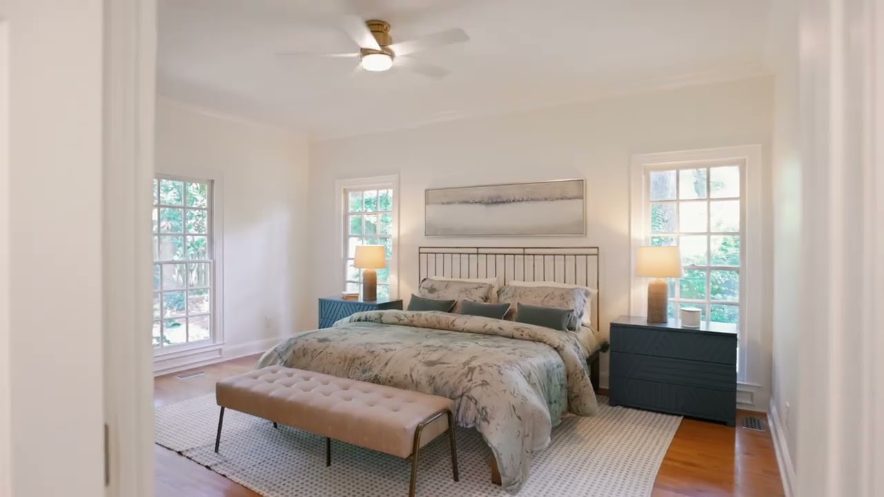 Tour 6265 Turtle Hall Drive | Luxury Home in Wilmington, NC